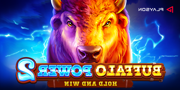 Ulasan Game Buffalo Power 2: Tahan dan Menangkan Game Slot Online