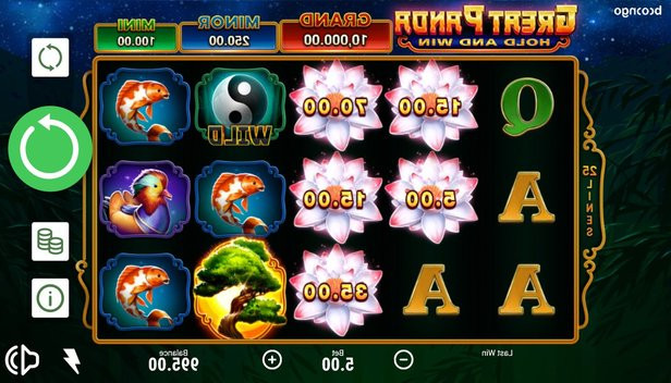 slot gacor mudah menang