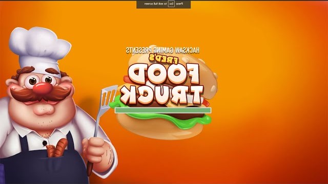 Review Lengkap Game Slot Online Fred’s Food Truck