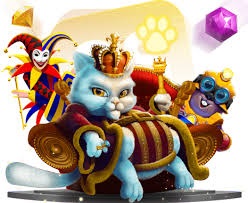 Informasi Lengkap Seputar Ulasan & Fitur Bonus Menarik Dari Game Slot88 King Cat