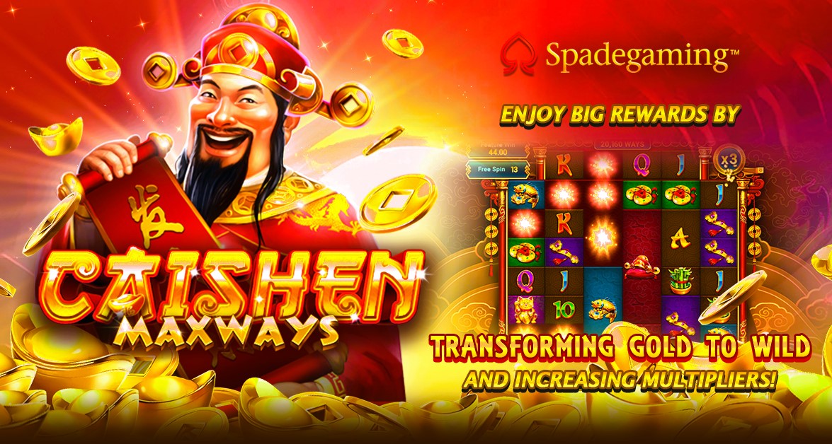 Daftar Kelebihan main Di Situs Slot Spadegaming