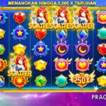 slot online terbaik terpercaya